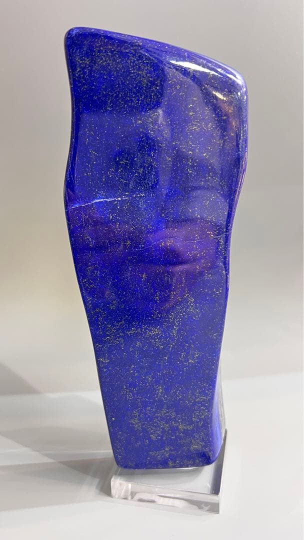 高品質アフガニスタン産ラピスラズリ