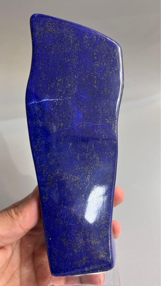 高品質アフガニスタン産ラピスラズリ