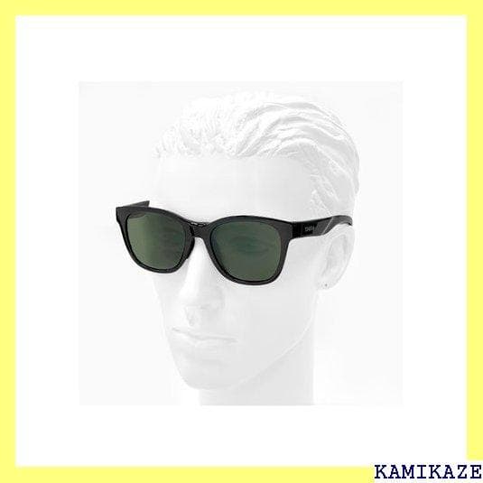 《＃アウトドアⅣ》 SMITH Green Gray Po ングラス スミ 49