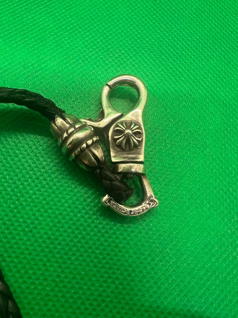 クロムハーツ　chromehearts ランヤード