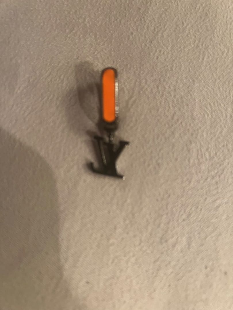 確実正規品ルイヴィトンピアス