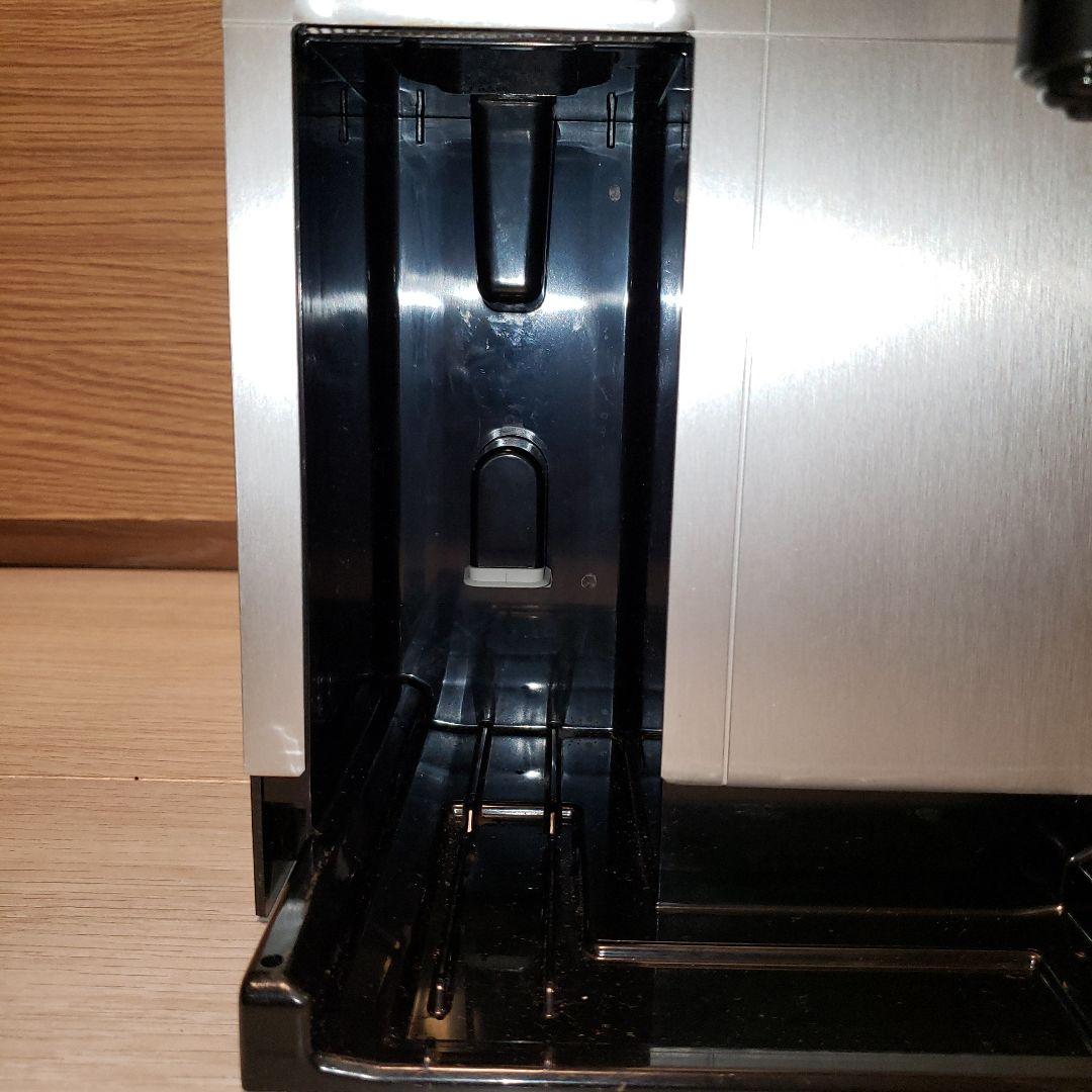 Nespresso　ラティシマ・プロ