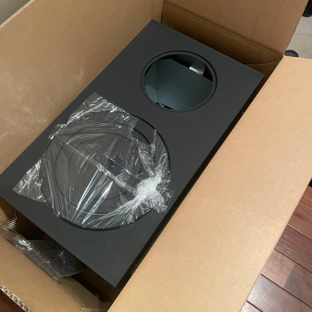 新保製作所　薪ストーブ　窓付き　ベイダー