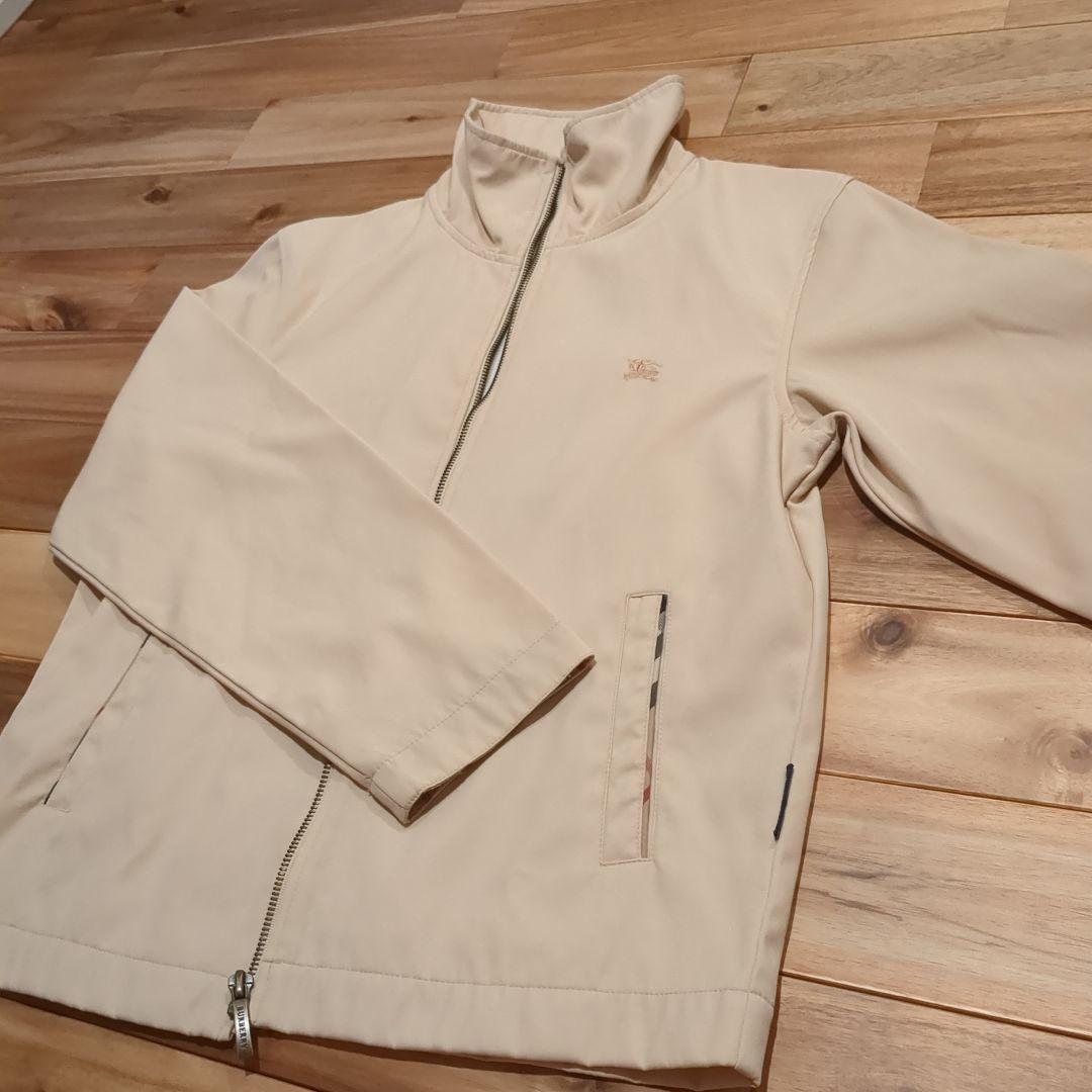 BURBERRY　バーバリー　ジャケット　アウター