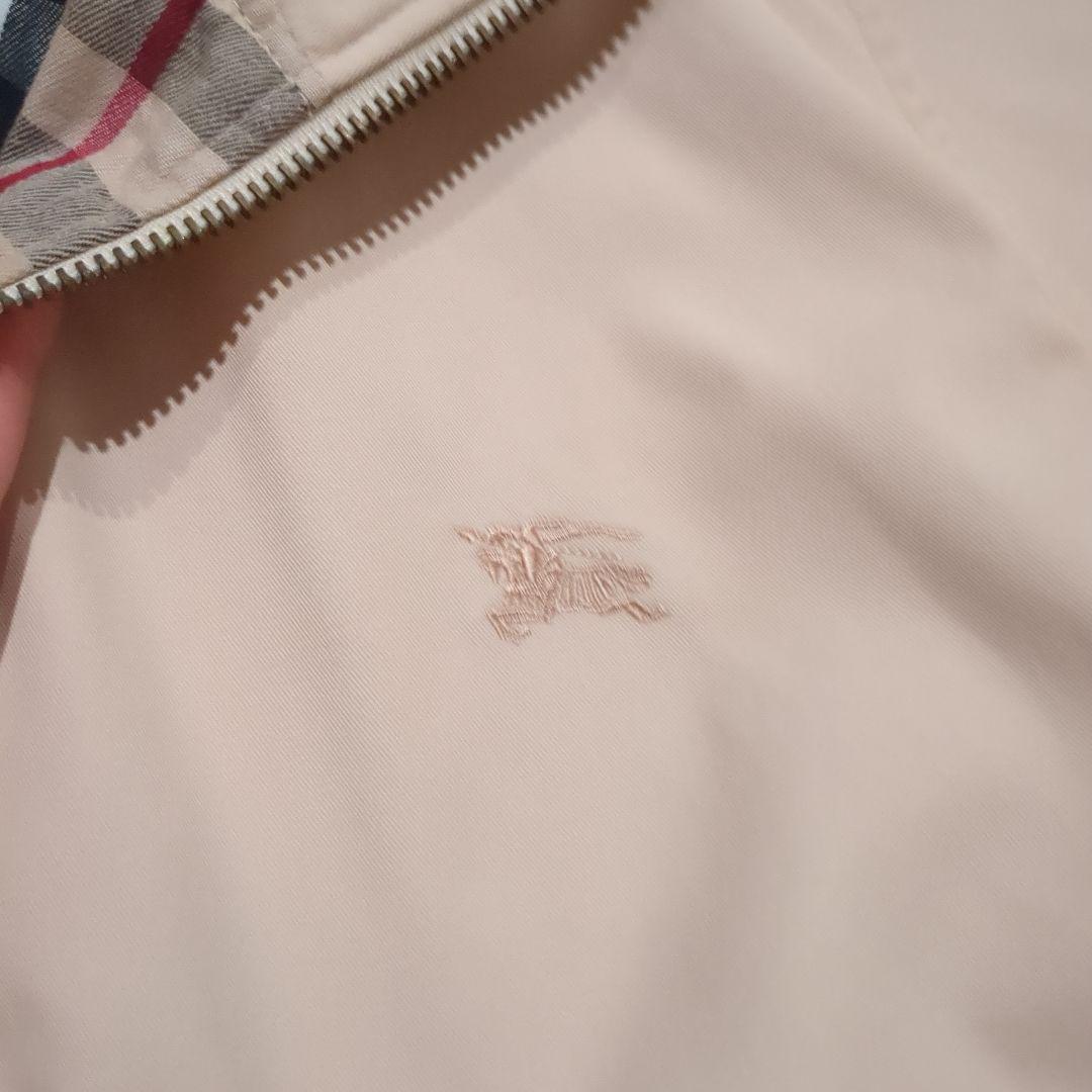 BURBERRY　バーバリー　ジャケット　アウター