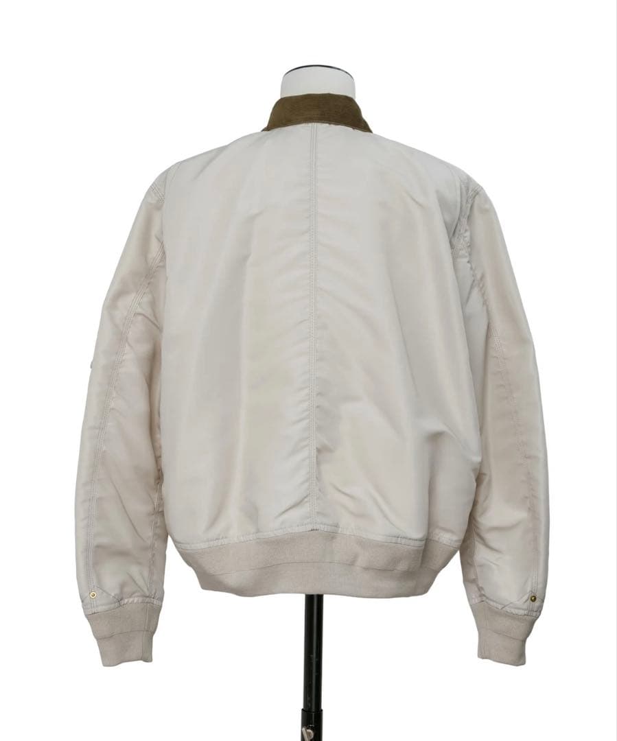 ジャケット・アウター Carhartt WIP Nylon Twill Duck Blouson 1