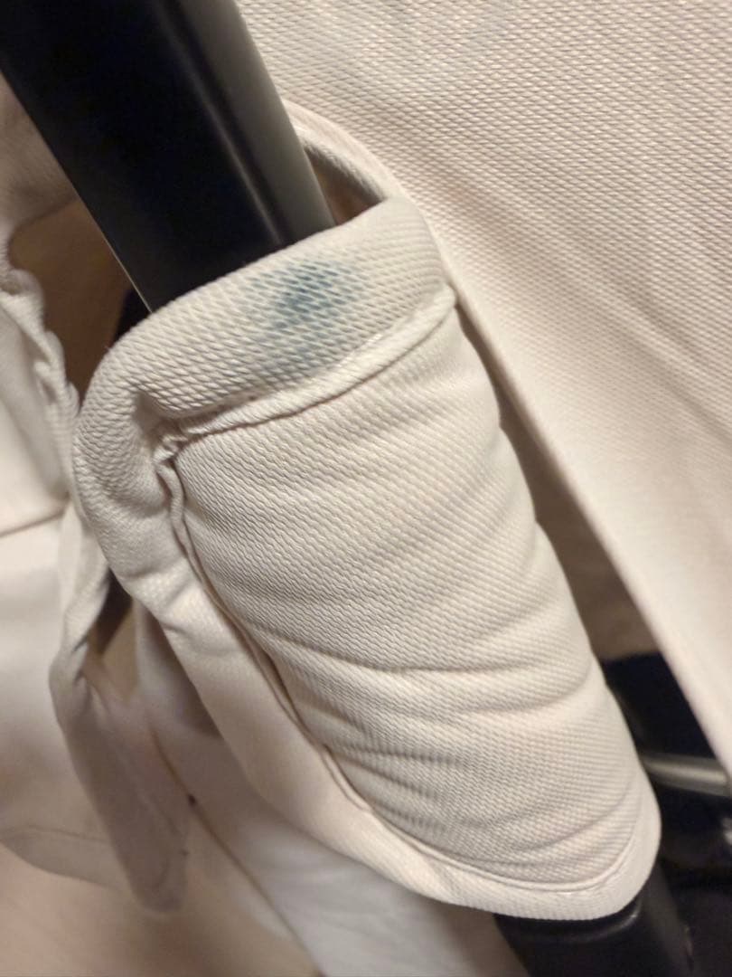 サイベックス リベル2024年モデルホワイト