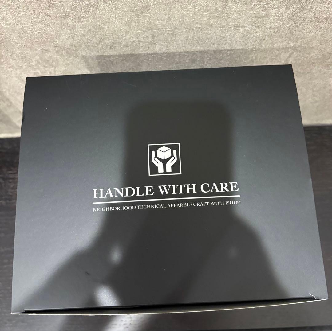 NEIGHBORHOOD THE GREAT FROG チャンバー　ネイバー