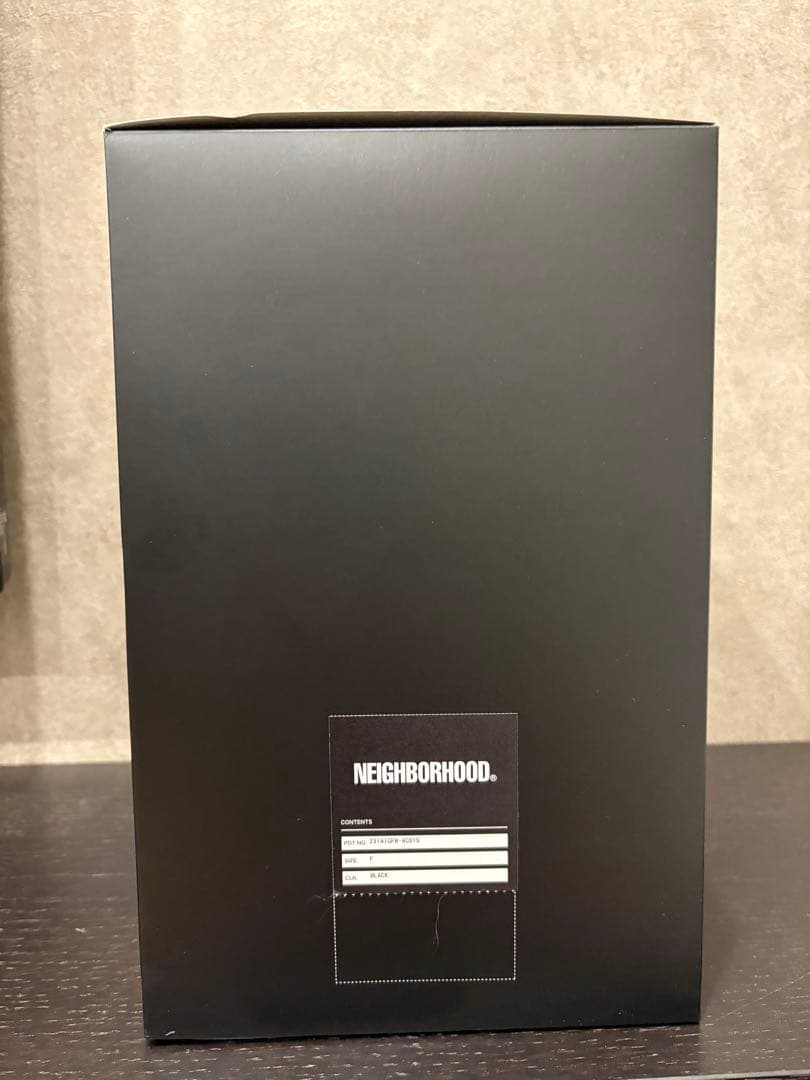 NEIGHBORHOOD THE GREAT FROG チャンバー　ネイバー