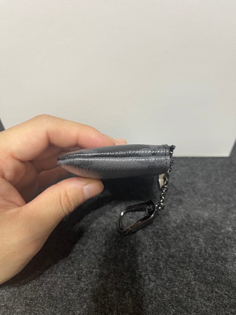 最終値下げ　Louis Vuitton ポシェットクレ/ケース/小銭入れ