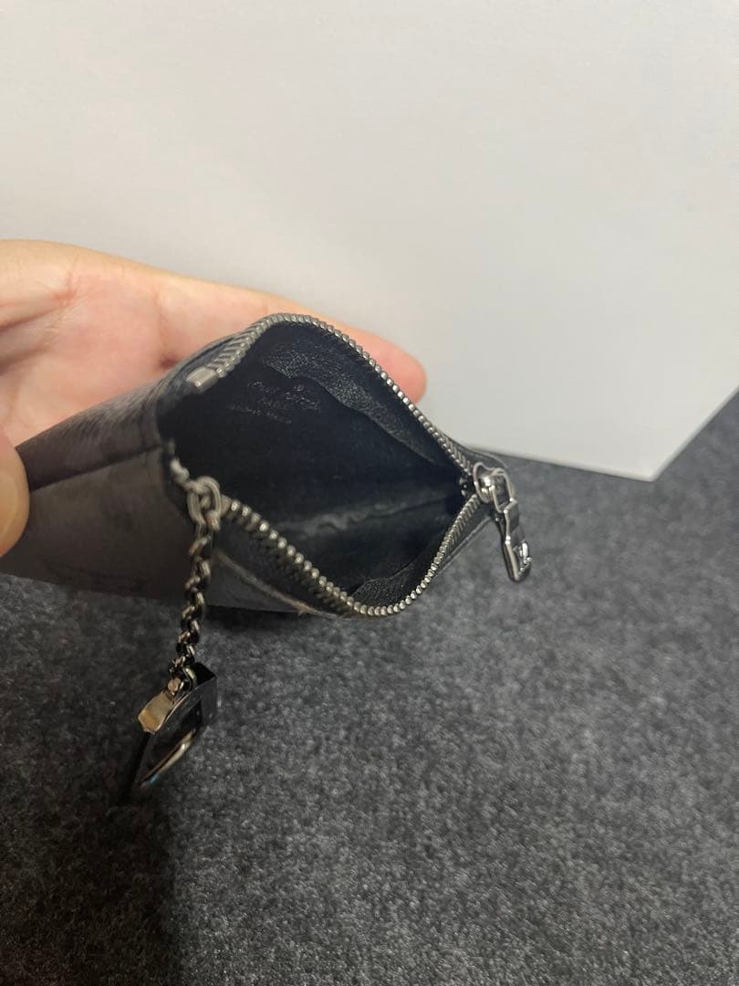 最終値下げ　Louis Vuitton ポシェットクレ/ケース/小銭入れ