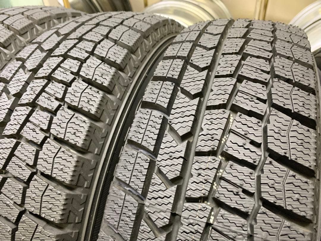 年末年始発送可能　155/70R13 スタッドレスタイヤ　ダンロップ　国産