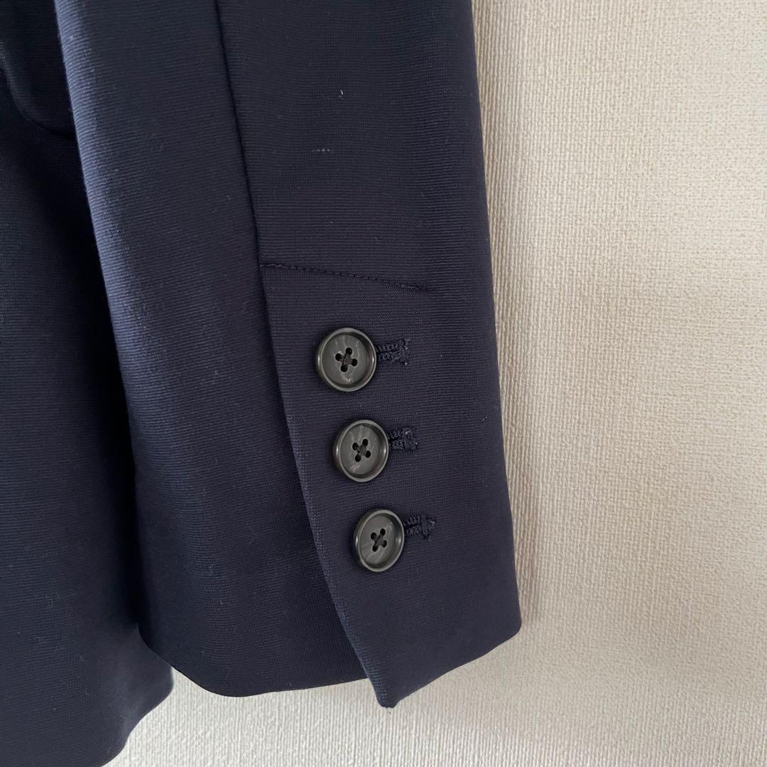 最終値引【美品】Paul Smith ネイビー パンツスーツ