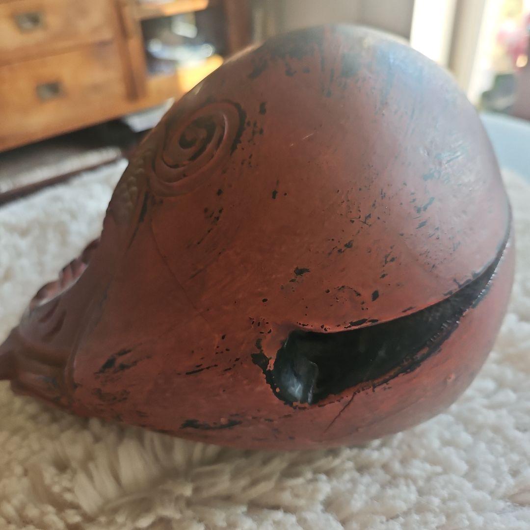 木魚　古美術品　仏具　中国古美術品