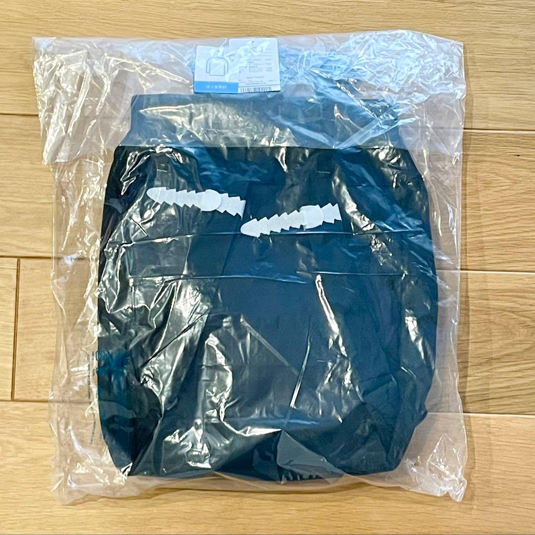 【新品未使用】ROOTOTE × familiar リュックサック　☆完売