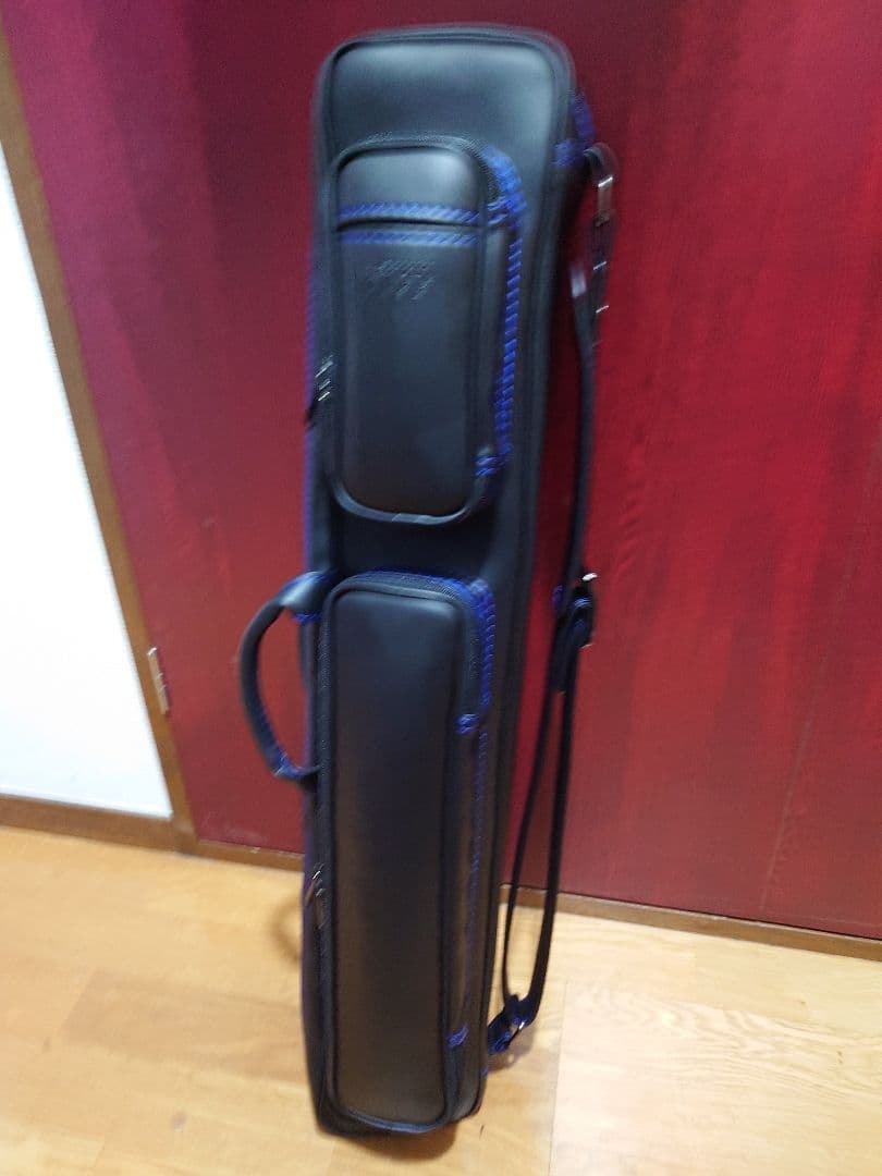 HOLLY BTF35-R ビリヤードキューケース