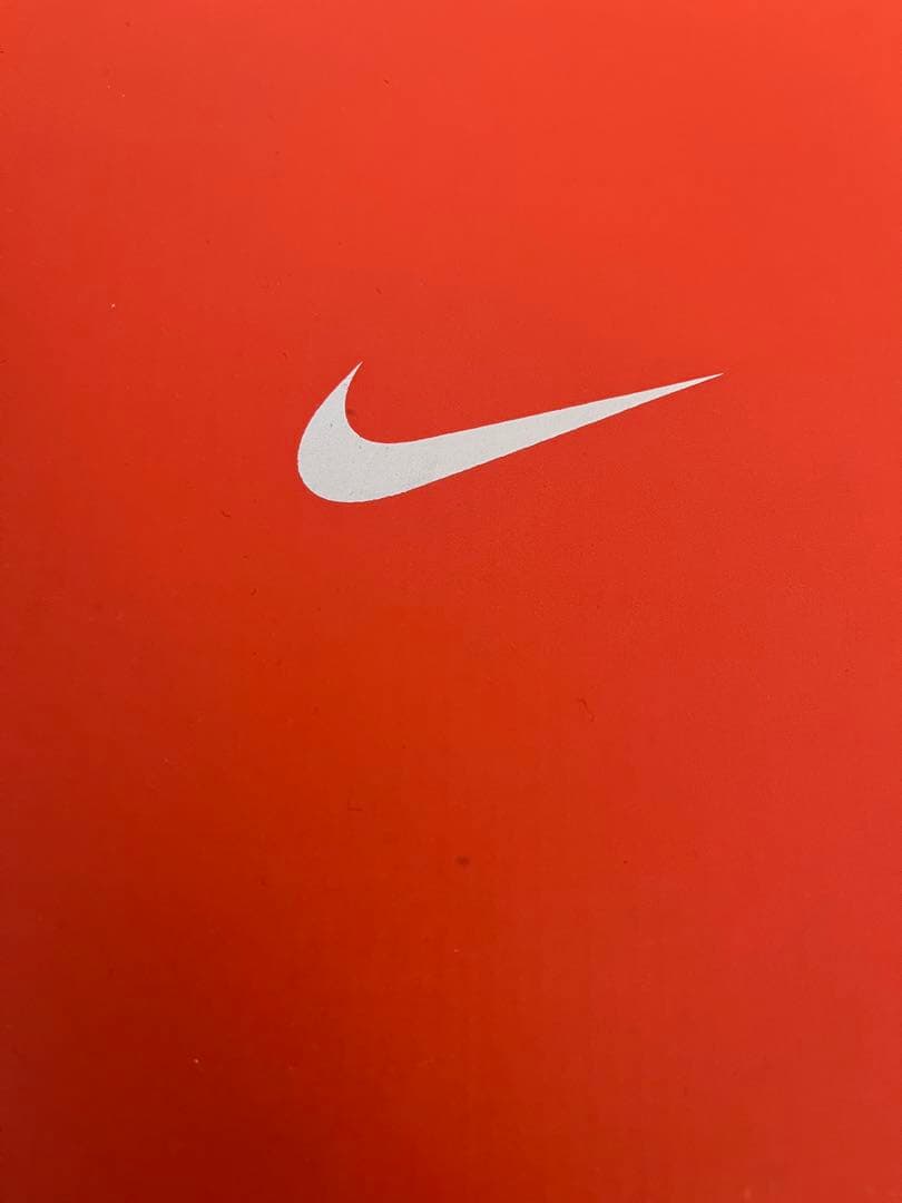 新品未使用　NIKE X AIR ZOOM VAPOR X ロジャー フェデラー