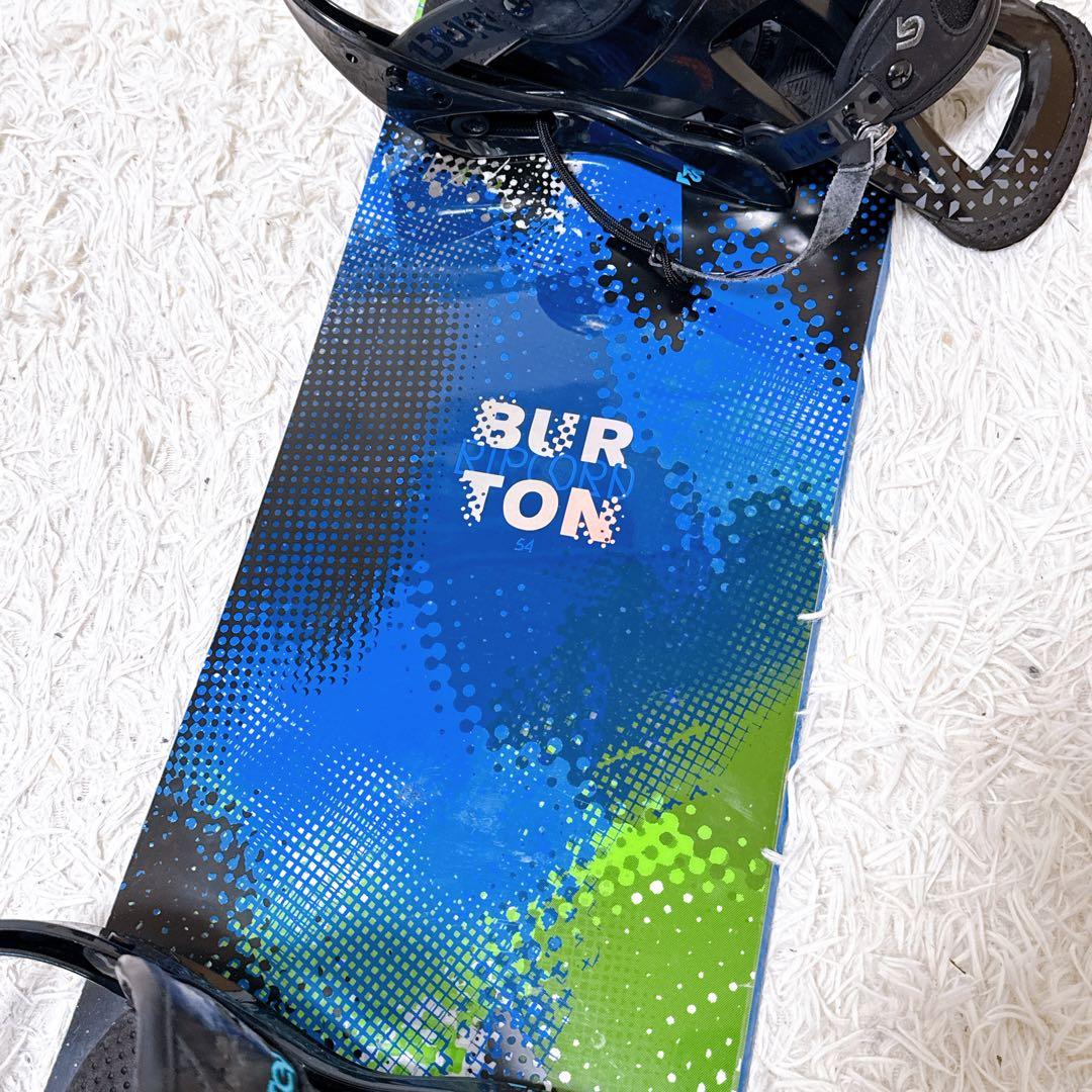 BURTON バートン スノーボード Ripcord リップコード 2014
