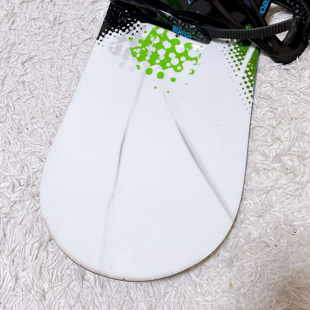 BURTON バートン スノーボード Ripcord リップコード 2014
