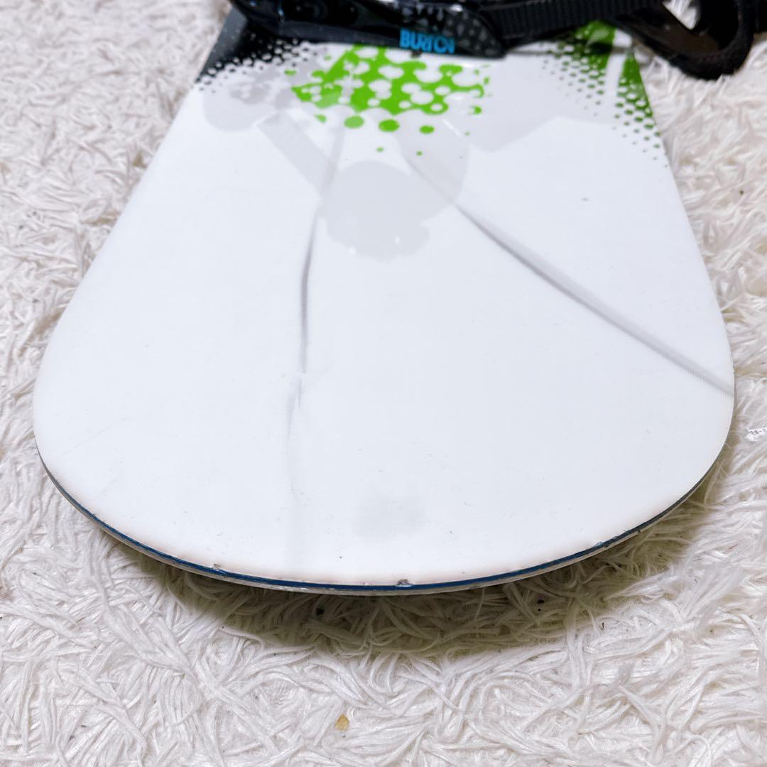 BURTON バートン スノーボード Ripcord リップコード 2014