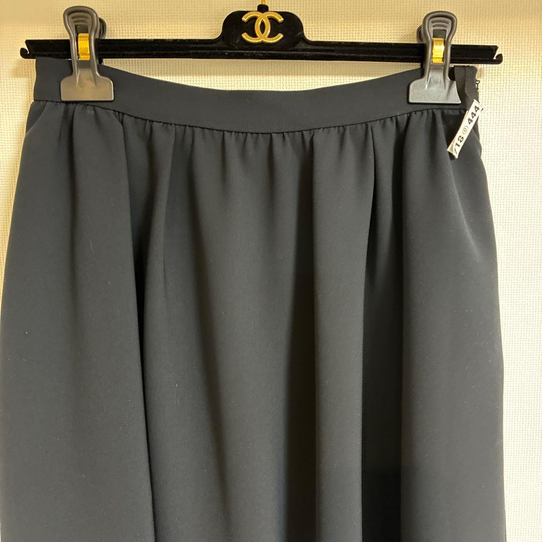 フォクシー　現行品　洗えるスカート　38 45201 SKIRT シュシュ
