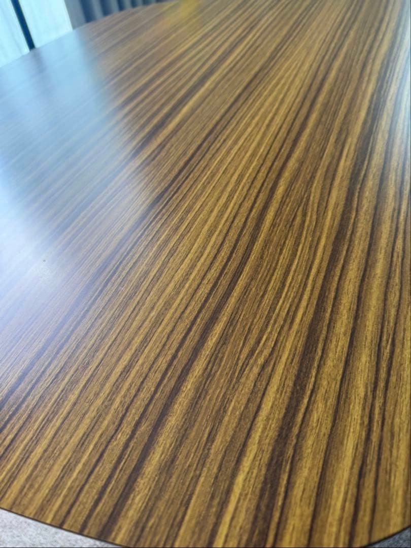 送料あるためこの値段でよろしく カリモク60 Dテーブル