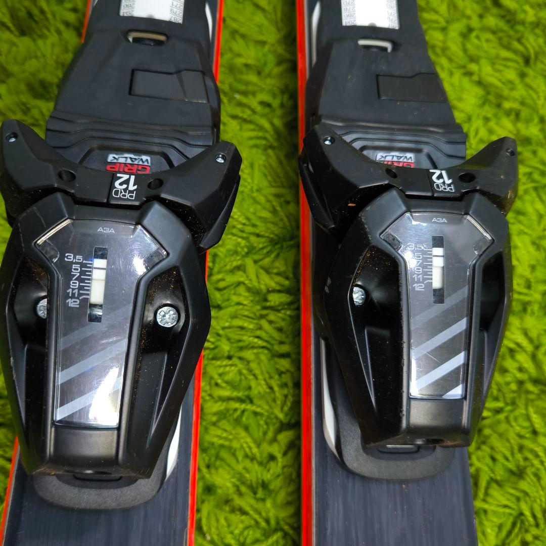 スキー HEAD Supershape e-ORIGINAL