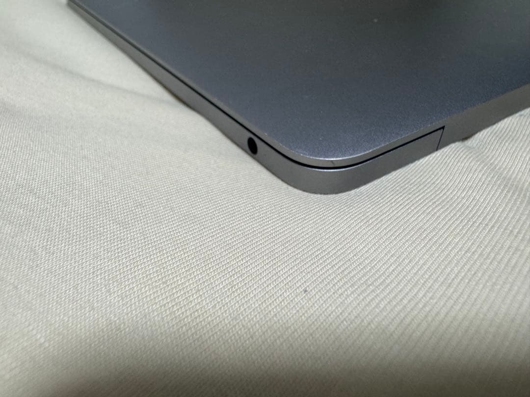 Apple MacBook Pro M1 スペースグレイ