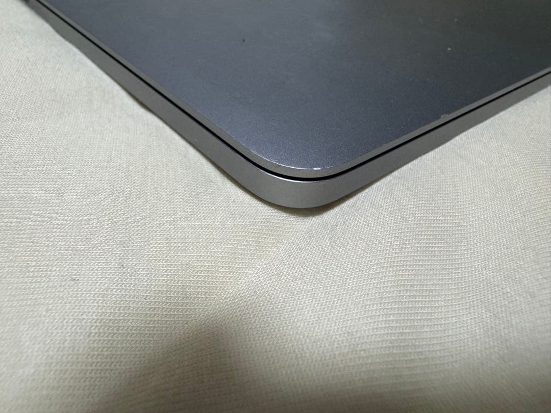 Apple MacBook Pro M1 スペースグレイ