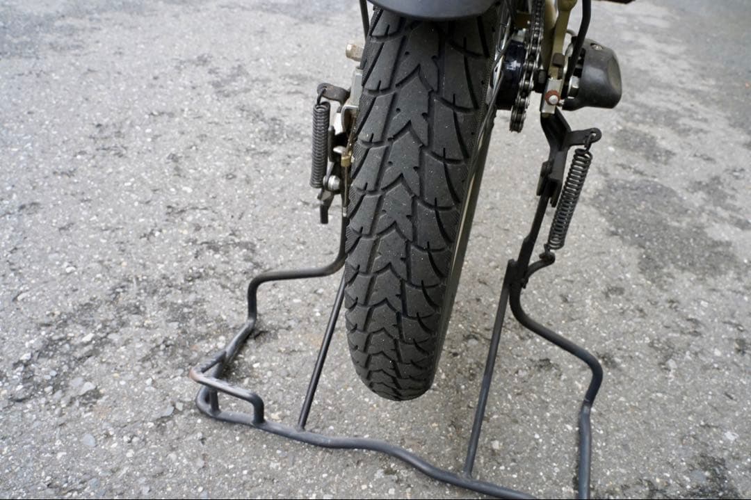 電動自転車 パナソニック ギュット 中古 子供乗せ アシスト 102204