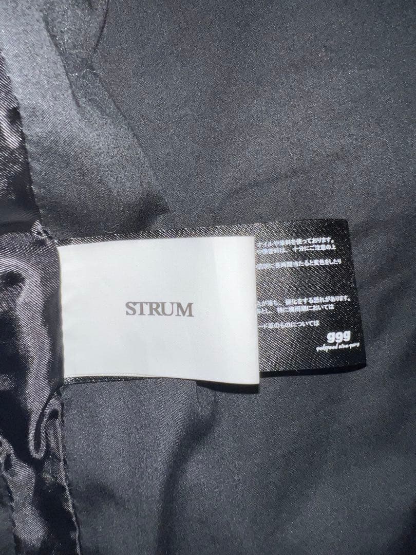 STRUM（ストラム）RAVEN
