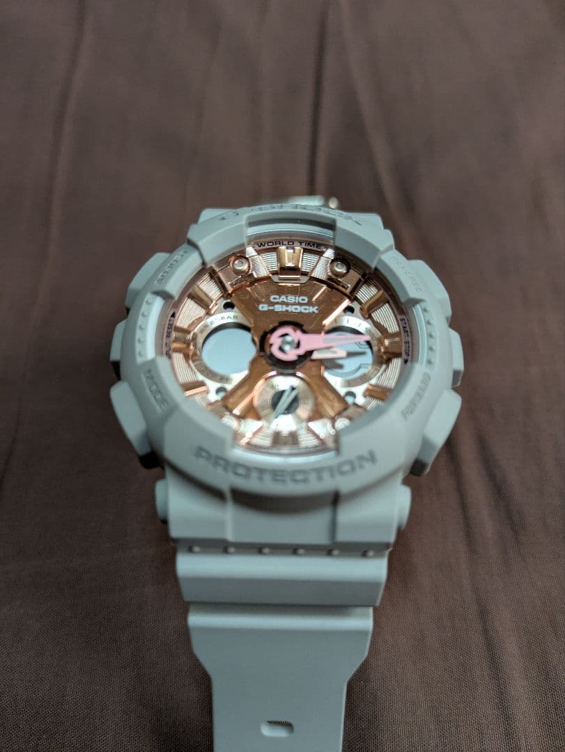 ホ*》様 腕時計　G-SHOCK 5本セット　2