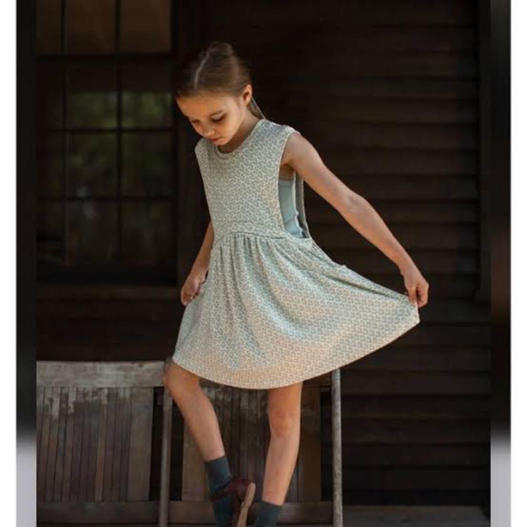 ワンピース soor ploom essential Dunes Dress