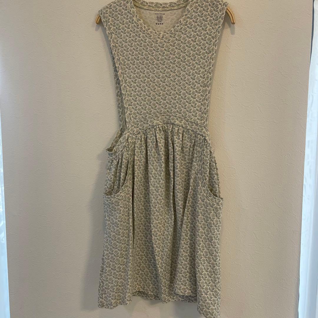 ワンピース soor ploom essential Dunes Dress