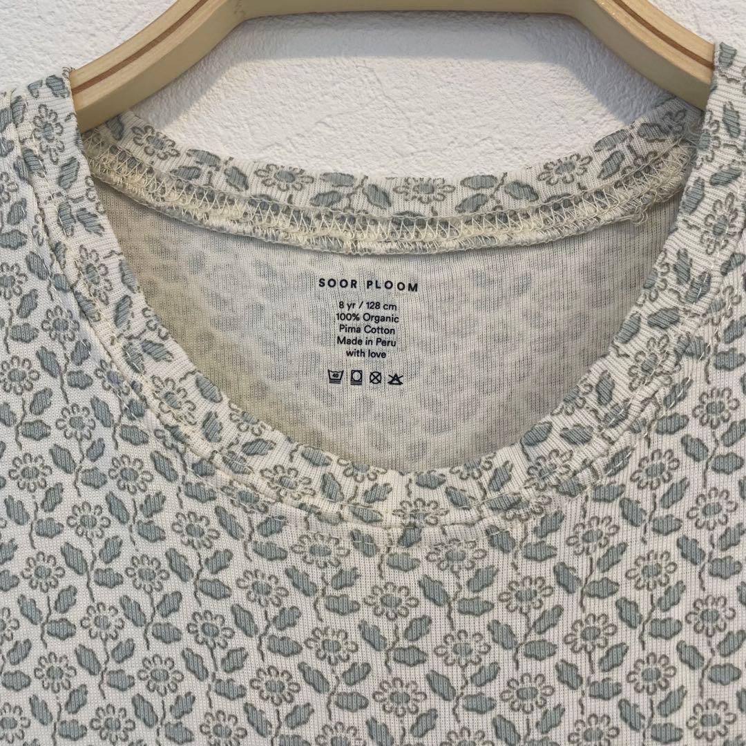 ワンピース soor ploom essential Dunes Dress