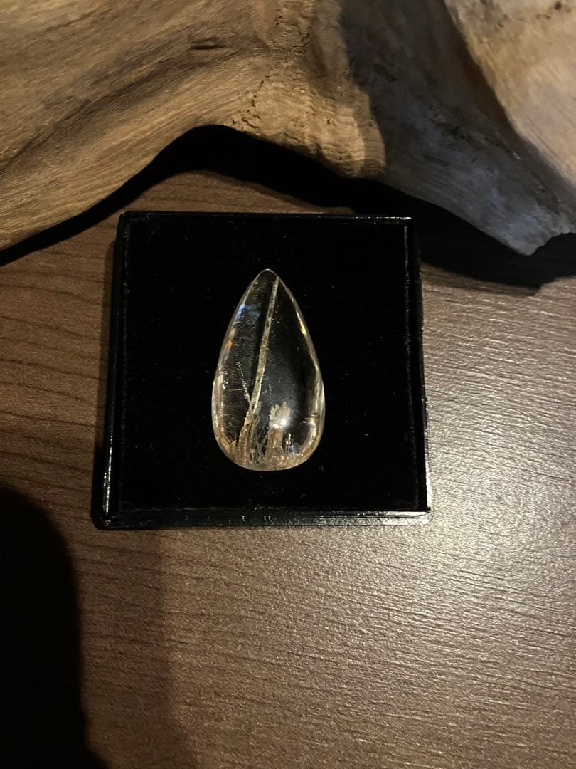 天然石　クォーツ