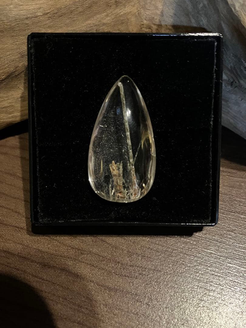 天然石　クォーツ