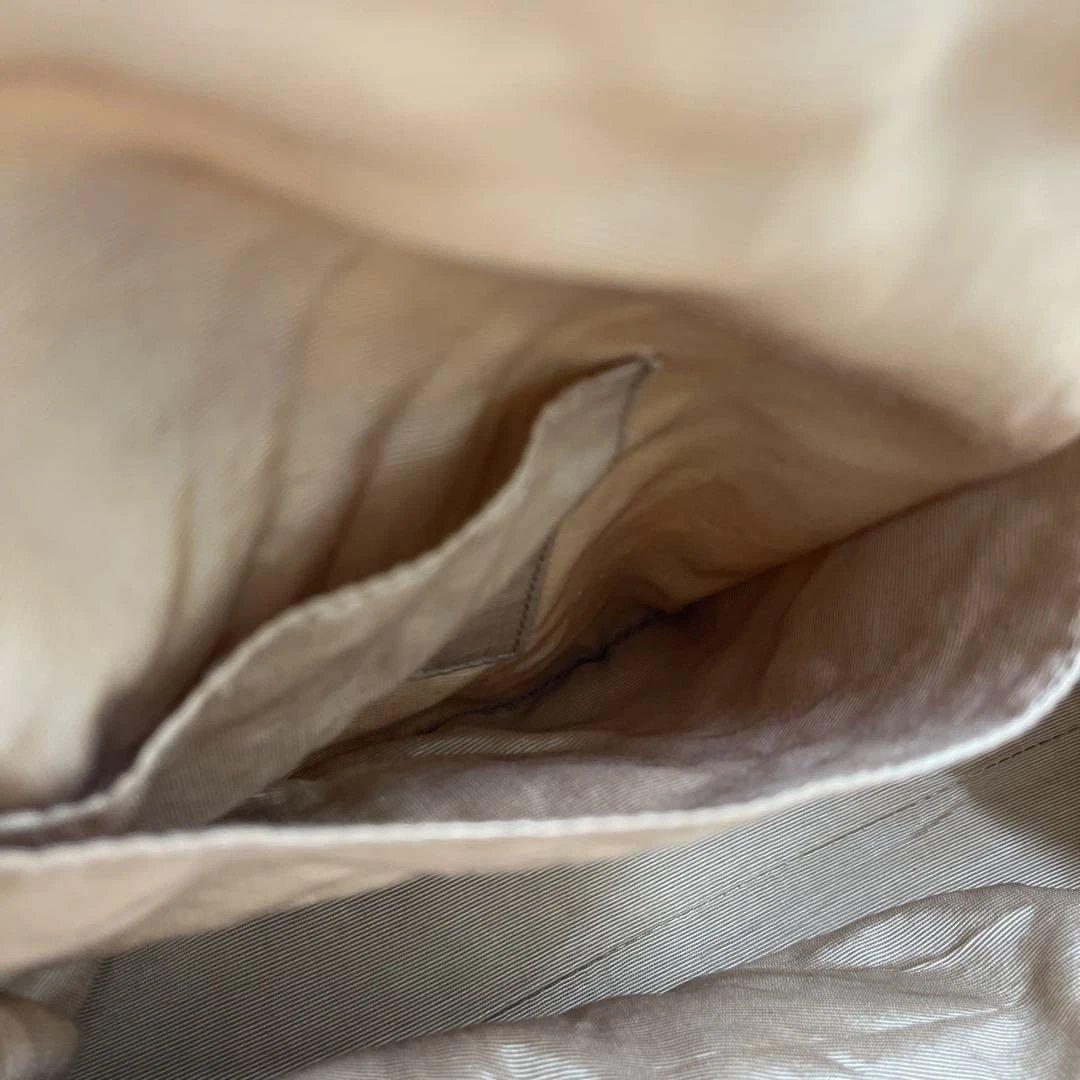 BLUELABEL バーバリーブルーレーベル トートバッグレザー 肩掛け ピンク