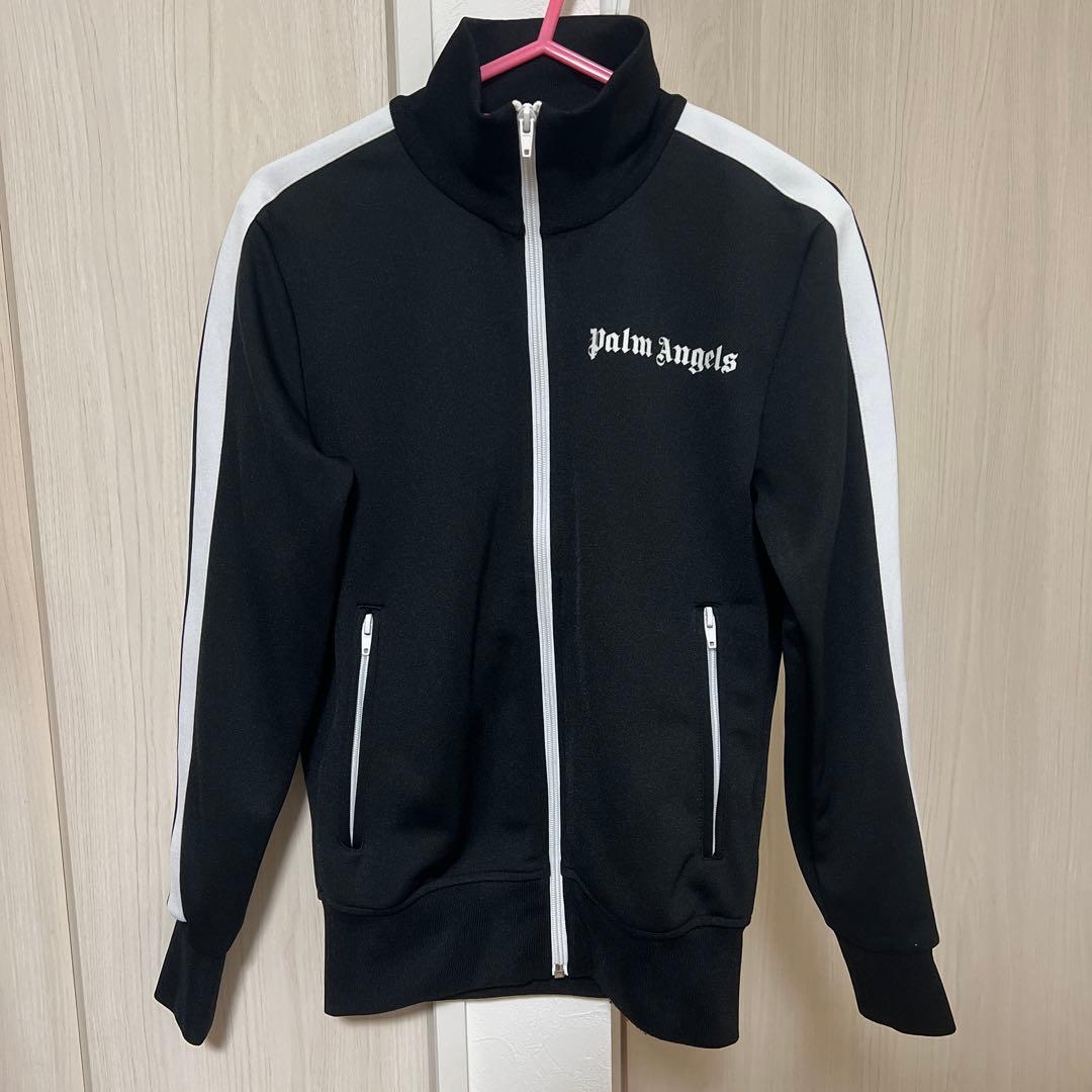 palm angels トラックジャケット
