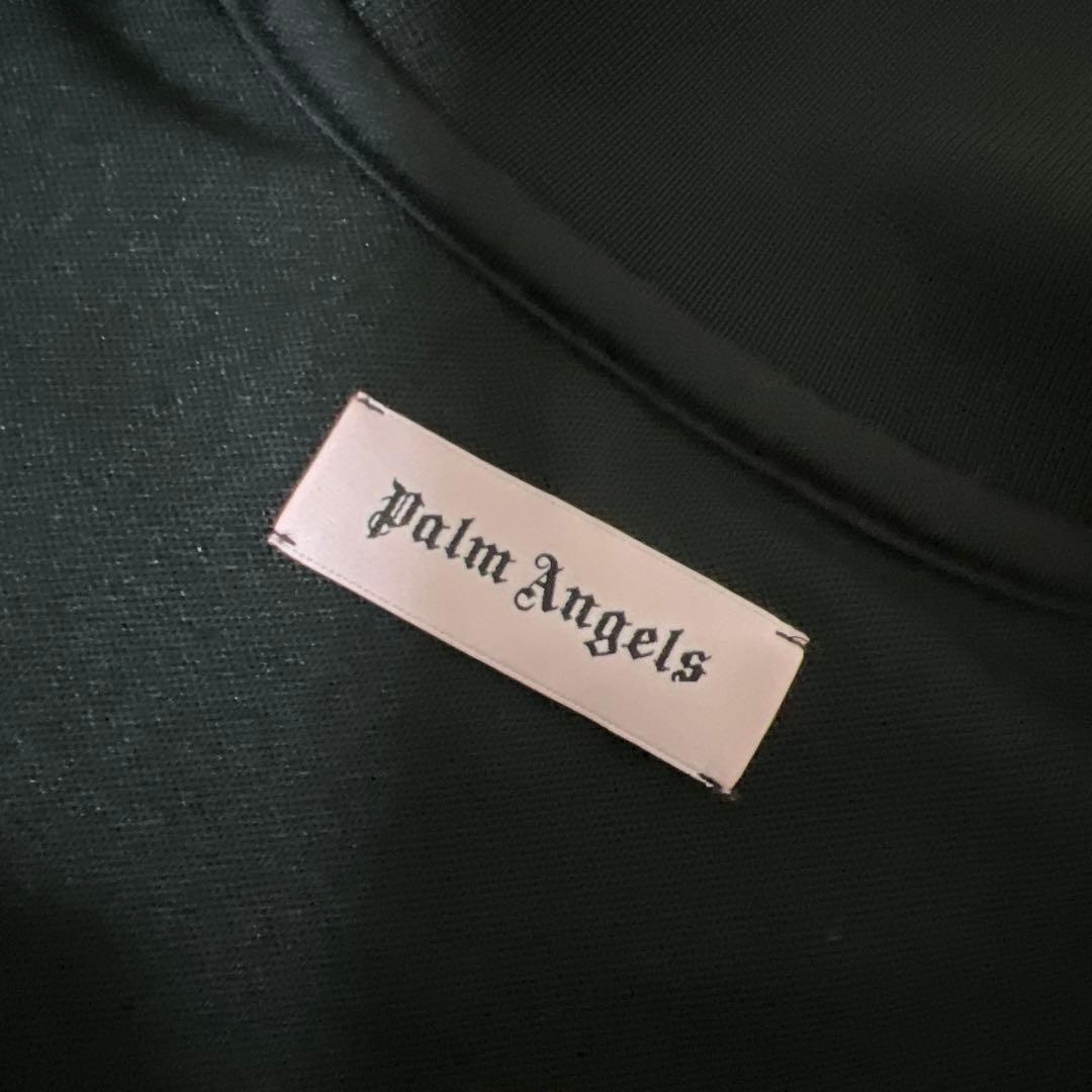 palm angels トラックジャケット