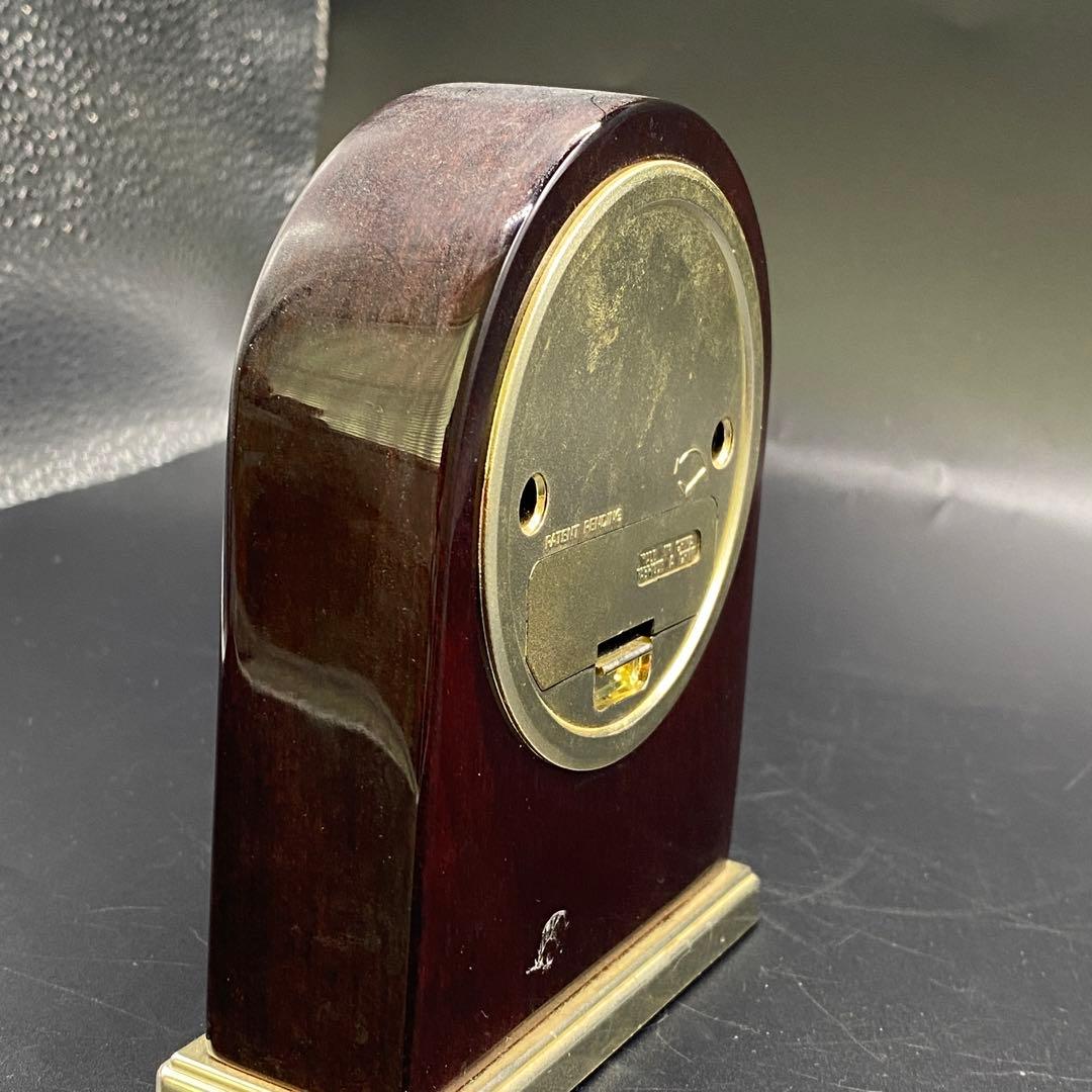 HOWARD MILLER　ハワードミラー　置き時計 　置時計 　no.35