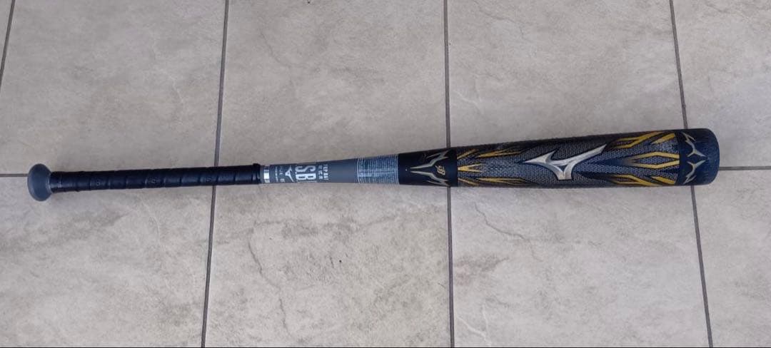 ビヨンドマックスメガキング2(バットケース付き)