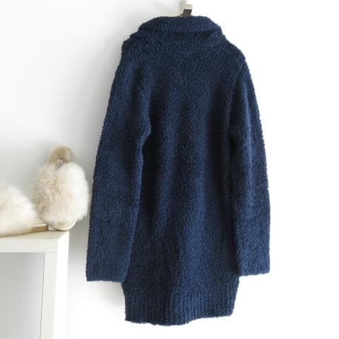 新品 BAREFOOT DREAMS ベアフット　ロンハーマン　カーディガン