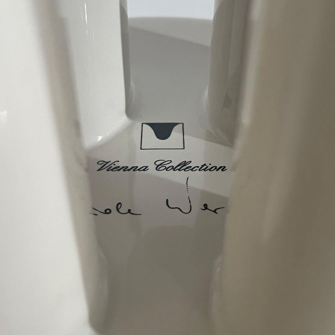 ポストモダン デザイン セラミック フルーツボウル /メンフィス ソットサス