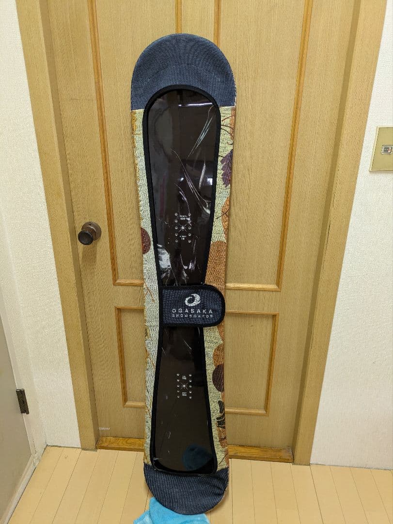 19-20　オガサカ　OGASAKA CT 150