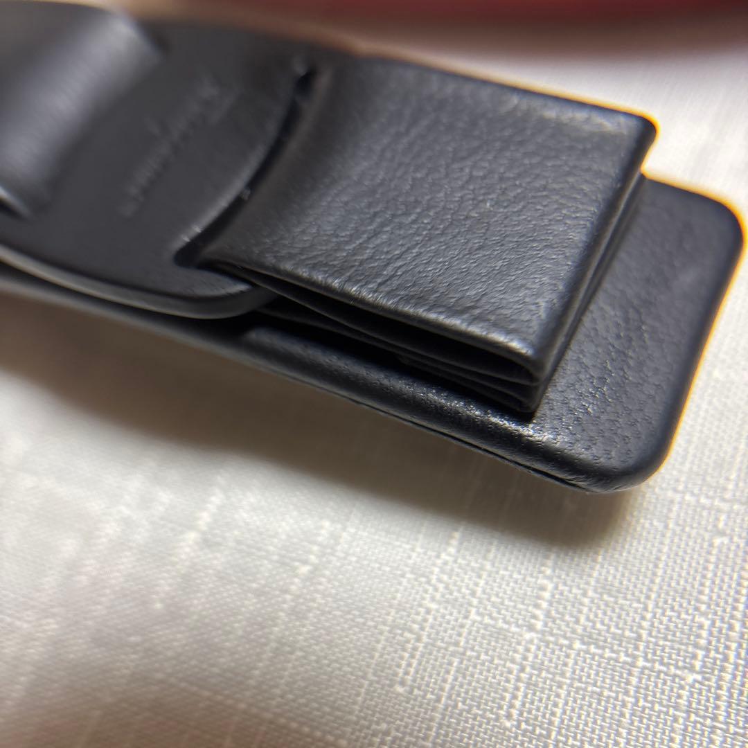 mimさま専用です　フェラガモ Ferragamo レザー バレッタ