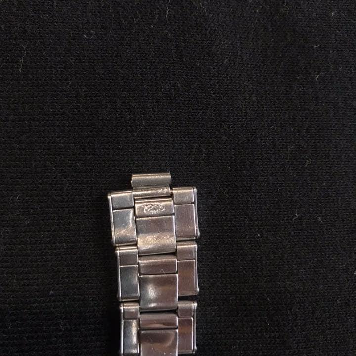 ロレックス　オリジナル　レディース　17mm