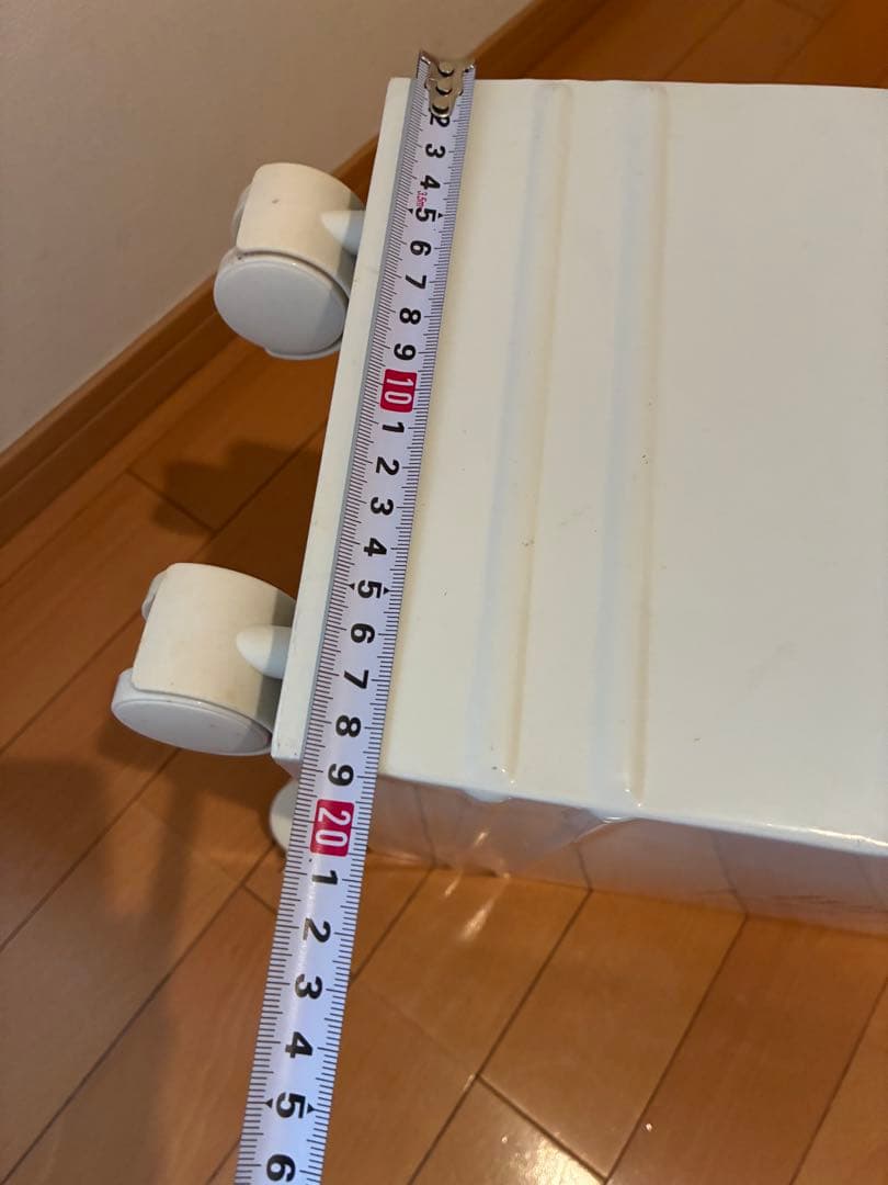 Poubelle Ustensiles de Cuisine ホーローストッカー