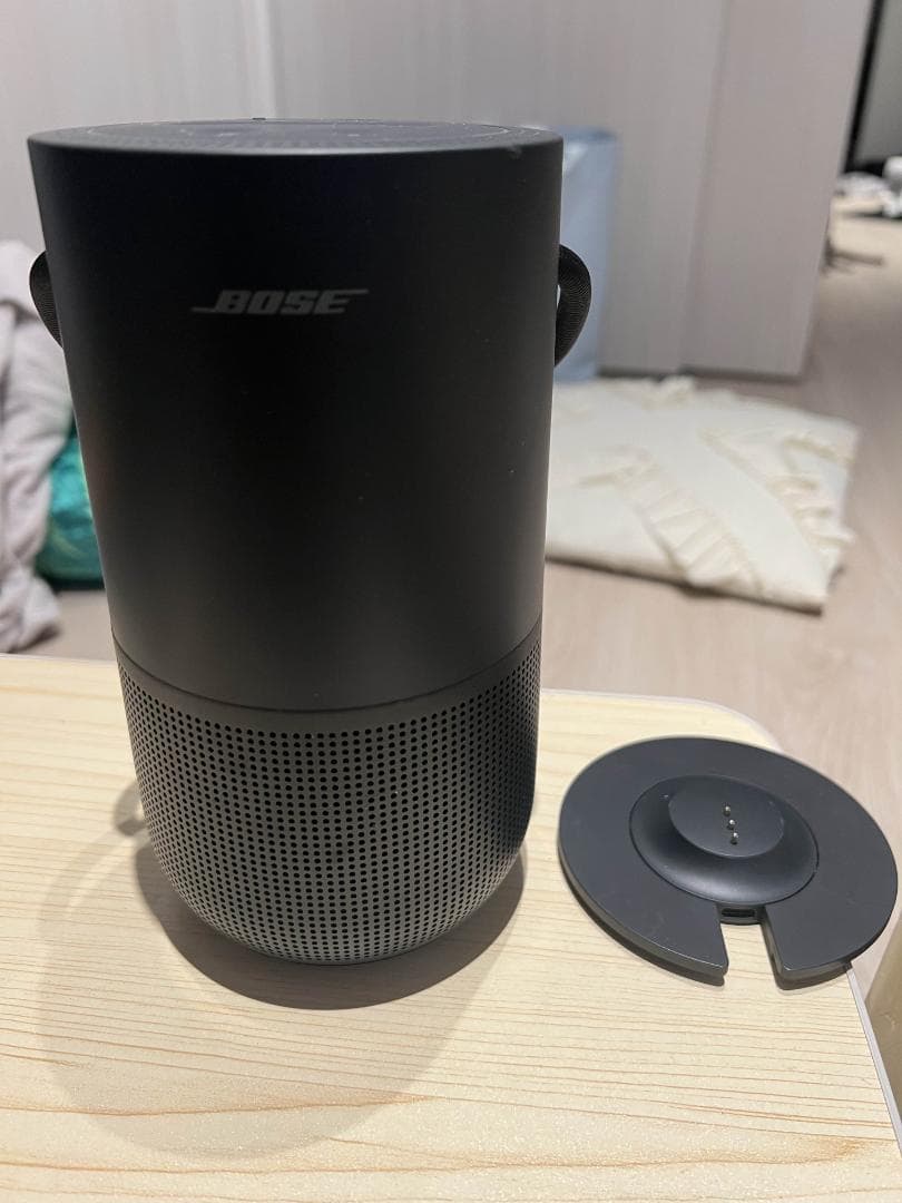 スピーカー・ウーファー Bose Portable Smart Speaker
