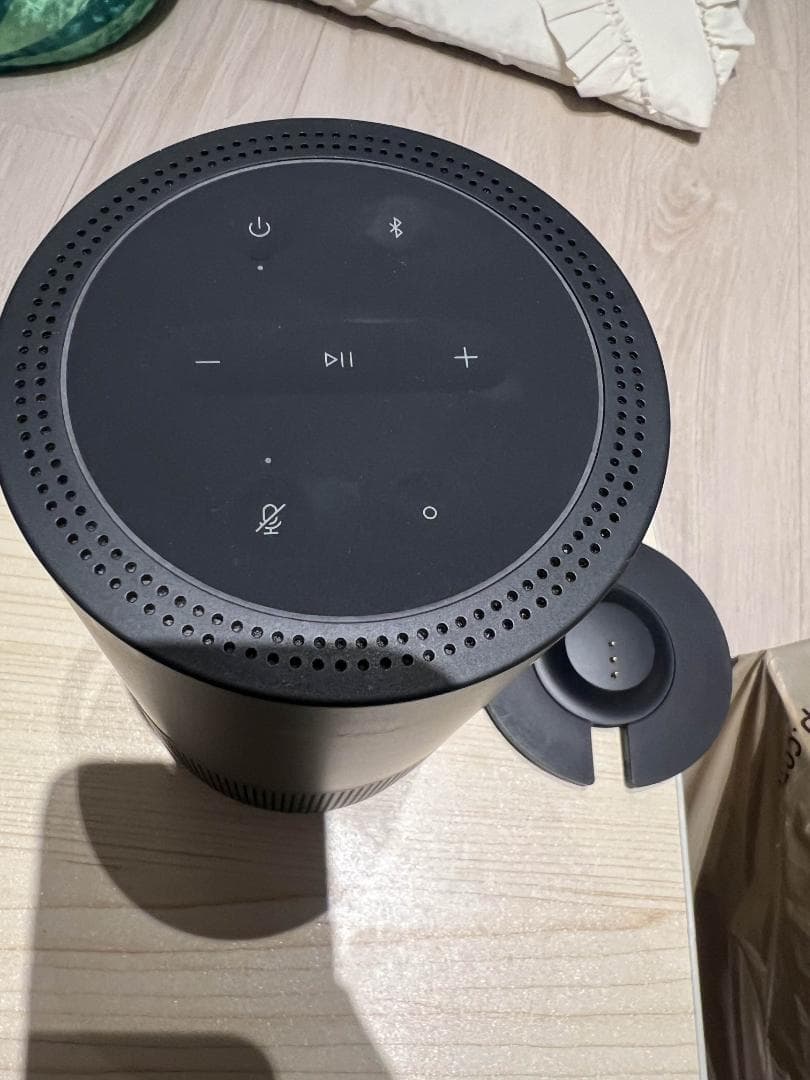 スピーカー・ウーファー Bose Portable Smart Speaker